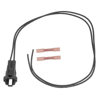 Standard® - HVAC Blower Motor Resistor Connector