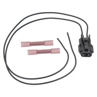 Standard® - HVAC Blower Motor Resistor Connector