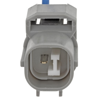 Standard® - A/C Compressor Connector