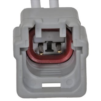 Standard® - HVAC Blower Motor Resistor Connector