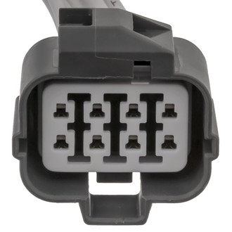 Standard® - HVAC Blower Motor Resistor Connector