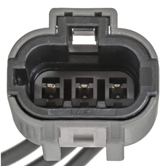 Standard® - HVAC Blower Motor Resistor Connector