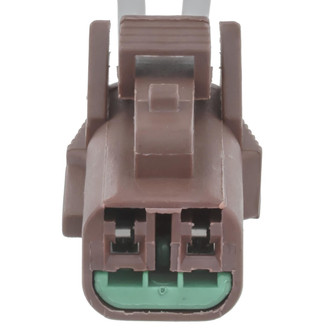 Standard® - HVAC Blower Motor Resistor Connector