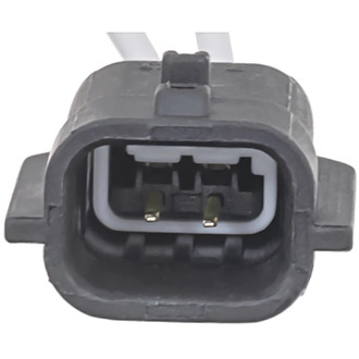 Standard® - HVAC Blower Motor Resistor Connector