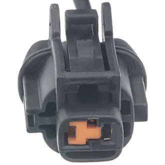 Standard® - HVAC Blower Motor Resistor Connector