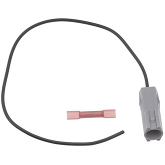 Standard® - A/C Compressor Connector