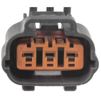 Standard® - HVAC Blower Motor Resistor Connector