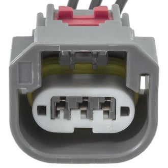 Standard® - Front Turn Signal Light Connector