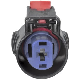 Standard® - Starter Solenoid Connector