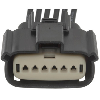 Standard® - Daytime Running Light Connector