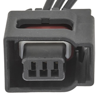 Standard® - HVAC Blower Motor Resistor Connector
