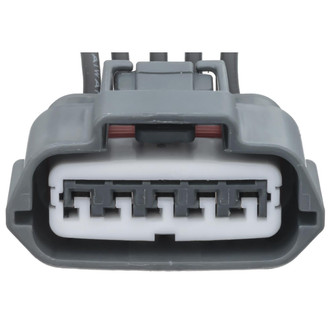Standard® - HVAC Blower Motor Resistor Connector