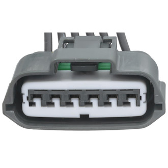 Standard® - HVAC Blower Motor Resistor Connector