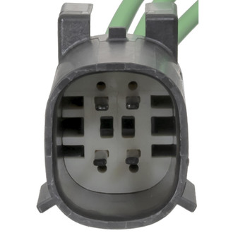 Standard® - HVAC Blower Motor Resistor Connector