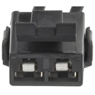 Standard® - HVAC Blower Motor Resistor Connector