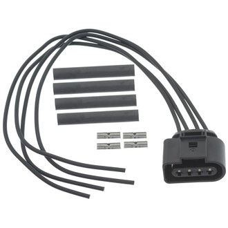 Standard® - HVAC Blower Motor Resistor Connector