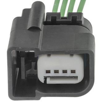 Standard® - Cornering Light Socket Connector