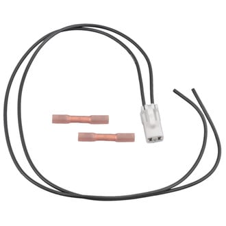 Standard® - HVAC Blower Motor Resistor Connector