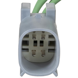 Standard® - HVAC Blower Motor Resistor Connector
