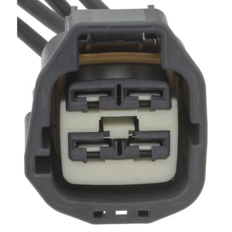 Standard® - HVAC Blower Motor Resistor Connector