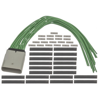 Standard® - Body Wiring Harness Connector