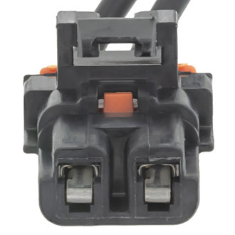Standard® - HVAC Blower Motor Resistor Connector