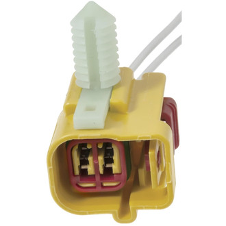 Standard® - HVAC Blower Motor Resistor Connector