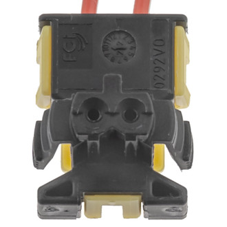Standard® - HVAC Blower Motor Resistor Connector