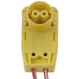 Standard® - HVAC Blower Motor Resistor Connector