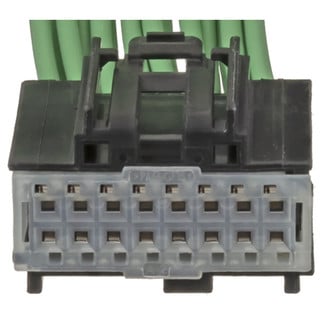 Standard® - Headlight Switch Connector