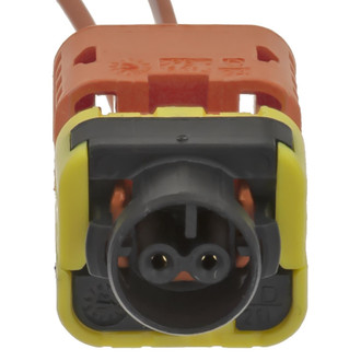 Standard® - HVAC Blower Motor Resistor Connector