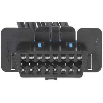 Standard® - HVAC Blower Motor Resistor Connector
