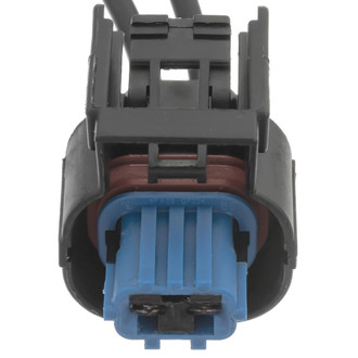 Standard® - HVAC Blower Motor Resistor Connector