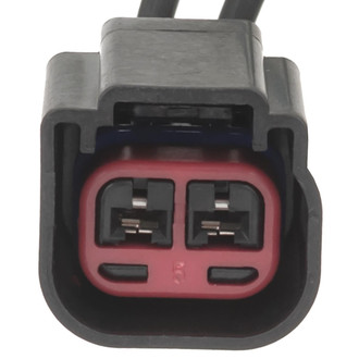 Standard® - HVAC Blower Motor Resistor Connector