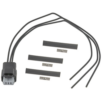 Standard® - Turbocharger Wastegate Actuator Connector