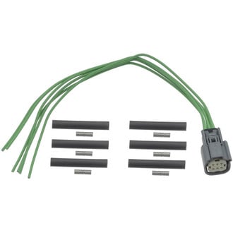 Standard® - Tail Light Connector