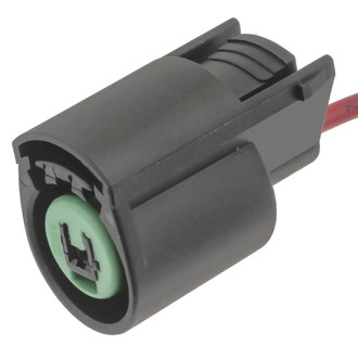 Standard® - HVAC Blower Motor Resistor Connector
