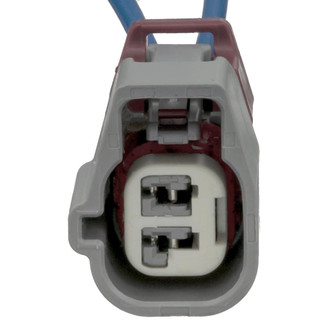 Standard® - HVAC Blower Motor Resistor Connector