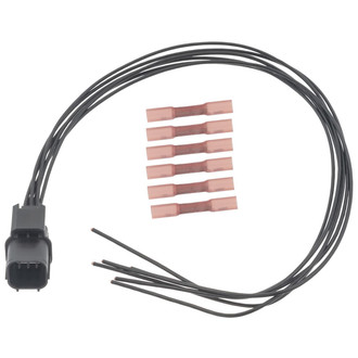 Standard® - HVAC Blower Motor Resistor Connector