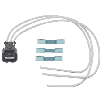 Standard® - HVAC Blower Motor Resistor Connector