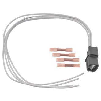 Standard® - Oxygen Sensor Connector