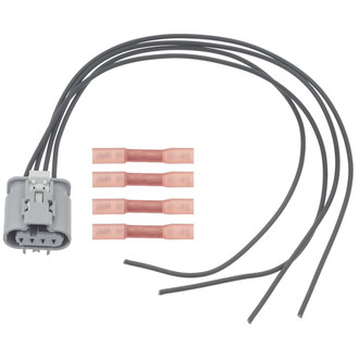 Standard® - Oxygen Sensor Connector
