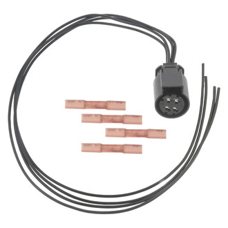 Standard® - Ignition Coil Connector
