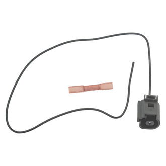 Standard® - HVAC Blower Motor Resistor Connector
