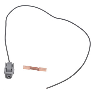 Standard® - HVAC Blower Motor Resistor Connector