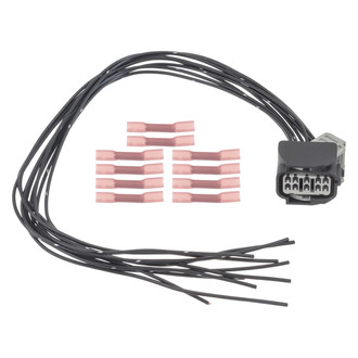Standard® - Neutral Safety Switch Connector