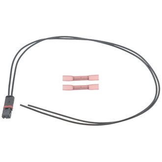Standard® - HVAC Blower Motor Resistor Connector