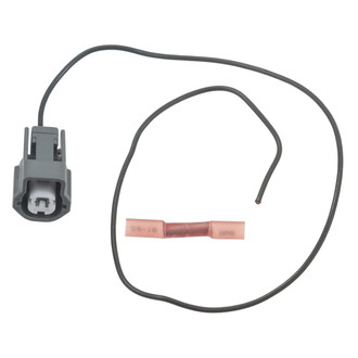 Standard® - HVAC Blower Motor Resistor Connector