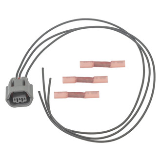 Standard® - HVAC Blower Motor Resistor Connector