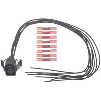Standard® - HVAC Blower Motor Resistor Connector